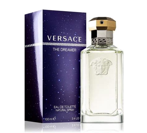 versace the dreamer 3 piece set|Versace the dreamer men review.